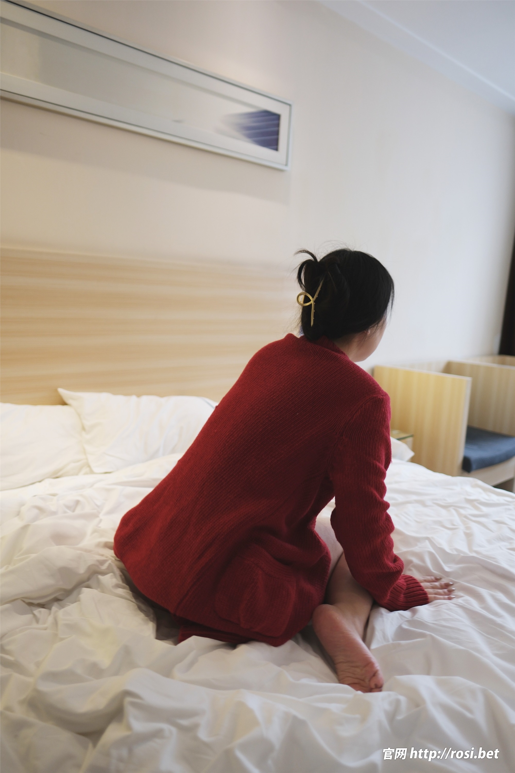 ROSI写真 2024.04.22 NO.4522